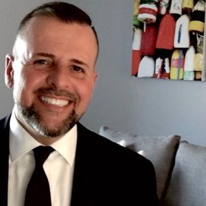 Meet your Posher, Garith